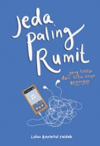 Image of JEDA PALING RUMIT
