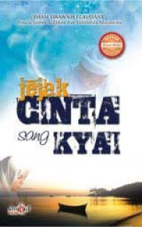 Image of JEJAK CINTA SANG KYAI