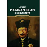Image of JEJAK MATARAM ISLAM DI YOGYAKARTA