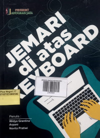 Image of JEMARI DIATAS KEYBOARD