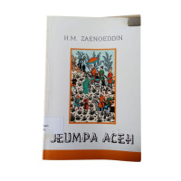 Image of JEUMPA ACEH