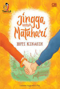 Image of JINGGA UNTUK MATAHARI