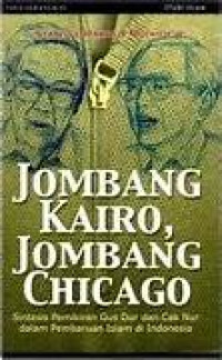 Image of JOMBANG KAIRO,JOMBANG CHICAGO