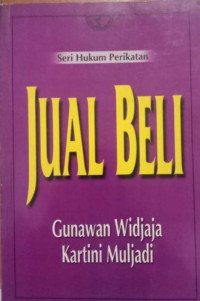 JUAL BELI