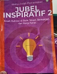 Image of JUBEL INSPIRATIF 2
