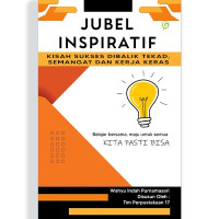 JUBEL INSPIRATIF