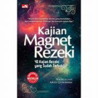Image of KAJIAN MAGNET REZEKI