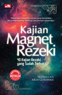 Image of KAJIAN MAGNET REZEKI
