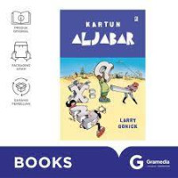 KARTUN AJABAR