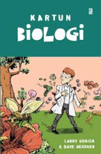 Image of KARTUN BIOLOGI