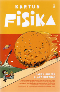 Image of KARTUN FISIKA