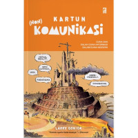 Image of KARTUN NON KOMUNIKASI