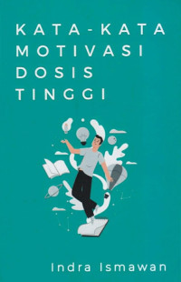 Image of KATA - KATA MOTIVASI DOSIS TINGGI