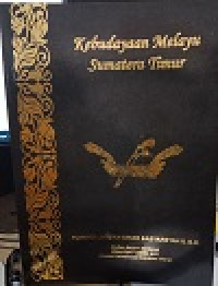 Image of KEBUDAYAAN MELAYU SUMATERA TIMUR