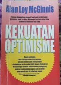 Image of Kekuatan Optimisme