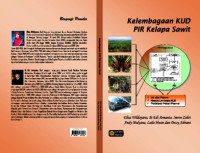 Image of KELEMBAGAAN KUD PIR KELAPA SAWIT
