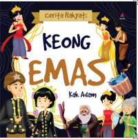 Image of KEONG EMAS