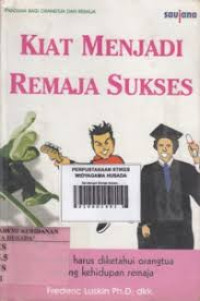 KIAT MENJADI REMAJA SUKSES