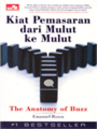 KIAT PEMASARAN DARI MULUT KE MULUT