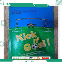 Image of KICK N' GOAL!