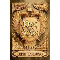 Image of KING OF SCARS: RAJA YANG TERLUKA