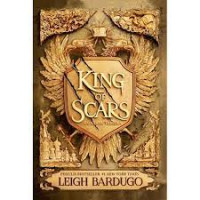 KING OF SCARS: RAJA YANG TERLUKA