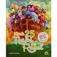 Image of KISAH 25 NABI DAN RASUL