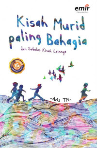 Image of KISAH MURID PALING BAHAGIA