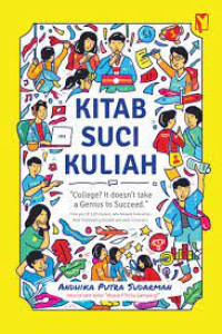 KITAB SUCI KULIAH