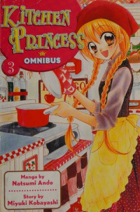 Image of KITCHEN PRINCESS