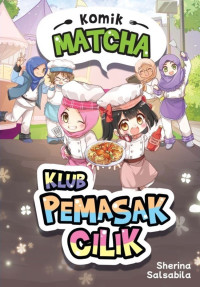 Image of KLUB PEMASAK CILIK