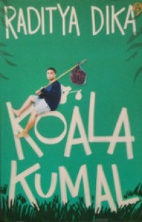 Image of KOALA KUMAL