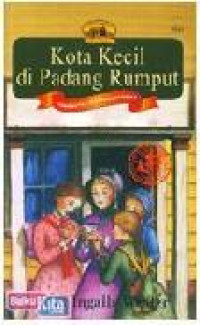 Image of KOTA KECIL DI PADANG RUMPUT