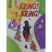 Image of KRING ! KRING !