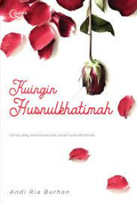 KUINGIN HUSNULKHATIMAH