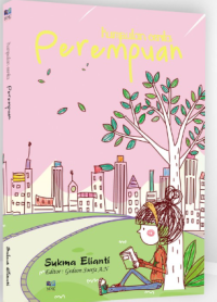 Image of KUMPULAN CERITA PEREMPUAN