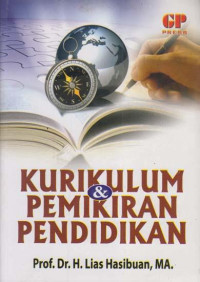 Image of KURIKULUM  & PEMIKIRAN PENDIDIKAN