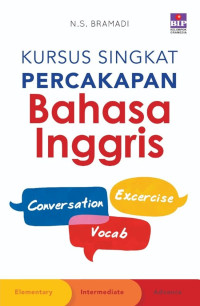Image of KURSUS SINGKAT PERCAKAPAN BAHASA INGGRIS
