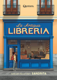 LA ANTIGUA LIBRERIA