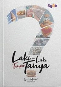 Image of LAKI-LAKI TANPA TANYA