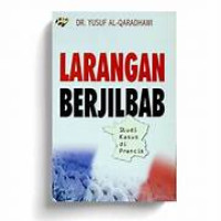 Image of LARANGAN BERJILBAB