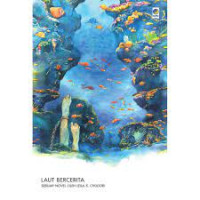 LAUT BERCERITA