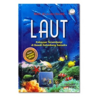 Image of LAUT: KEKAYAAN TERSEMBUNYI DI BAWAH GELOMBANG SAMUDRA