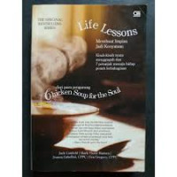 LIFE LESSONS MEMBUAT IMPIAN JADI KENYATAAN