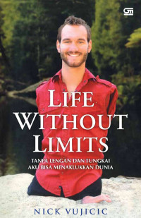 Image of LIFE WITHOUT LIMITS