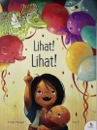 Image of LIHAT! LIHAT!