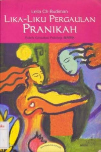 Image of LIKA-LIKU PERGAULAN PRANIKAH