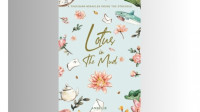 Image of LOTUS IN THE MUD