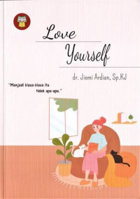 Image of LOVE YOURSELF