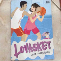 LOVEBASKET